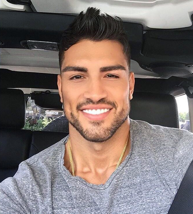 Image of Matthias Maus