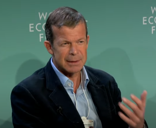 Image of Maximilian von und zu Liechtenstein