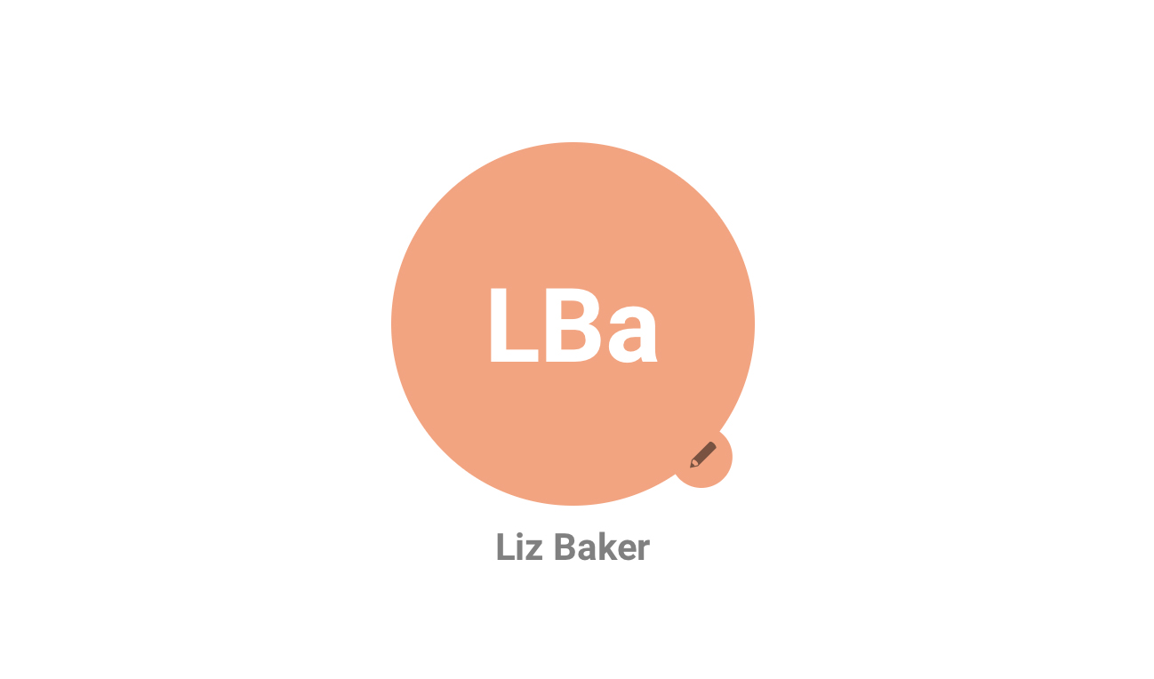 Upload a profile image